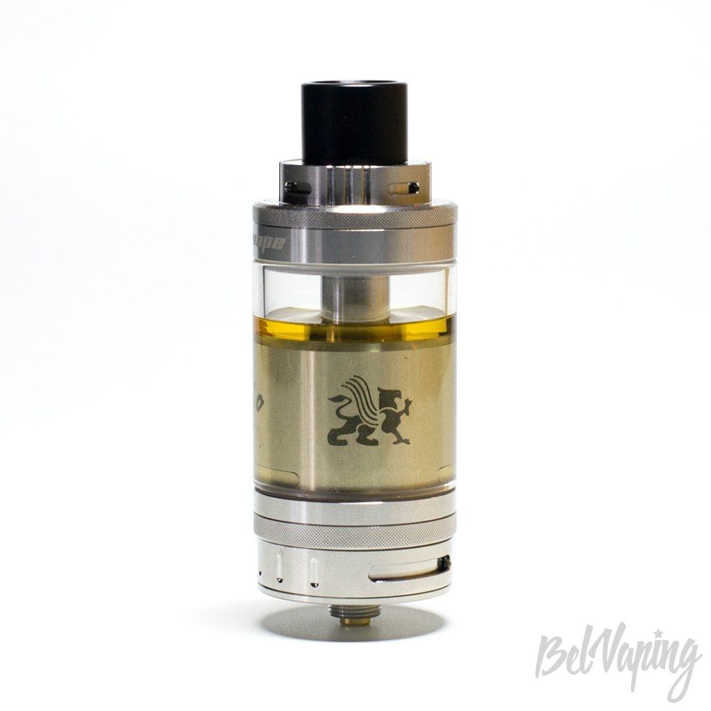 Заправленный GeekVape Griffin AIO RTA