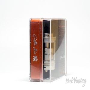 Упаковка GeekVape Griffin AIO RTA