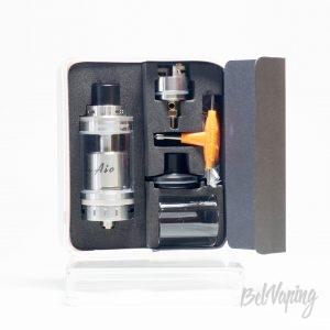 Комплектация GeekVape Griffin AIO RTA