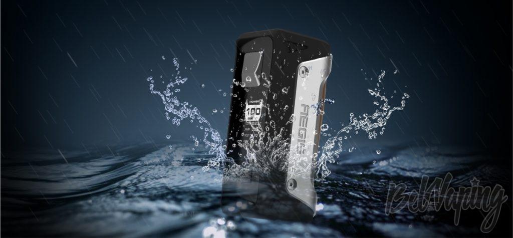 Защита от влаги Geekvape Aegis