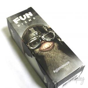 Упаковка жидкости Gizmo