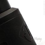 Гравировка на юбке Goon V1.5 RDA
