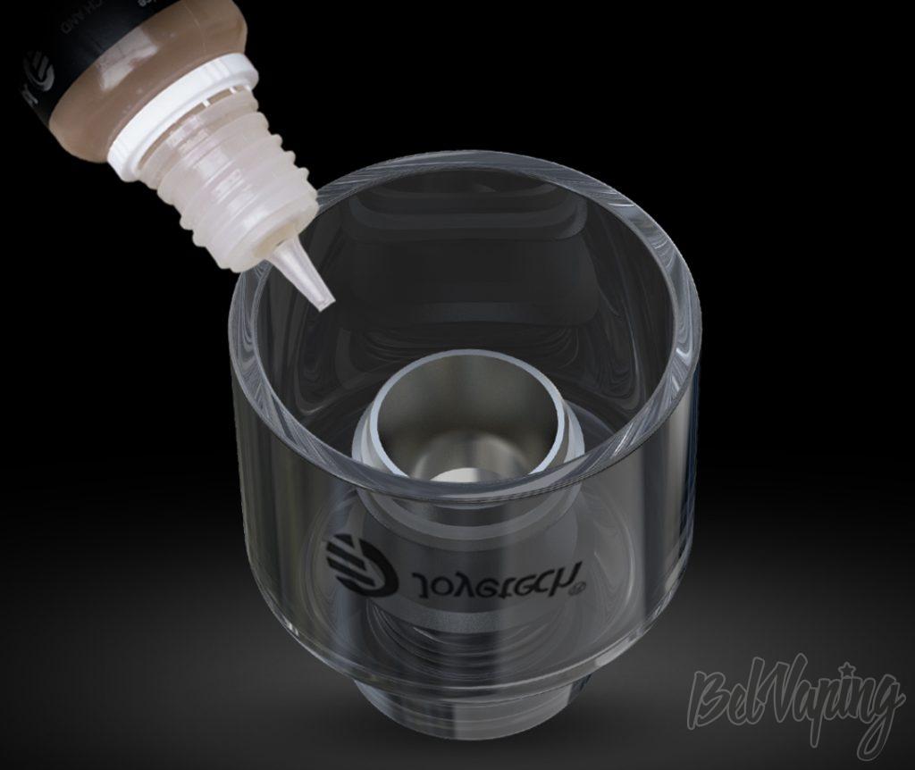 Заправка Joyetech ProCore SE