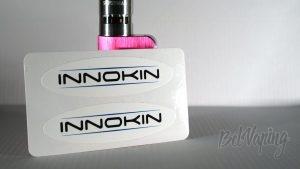 Innokin COOLFIRE MINI & Slipstream - наклейки