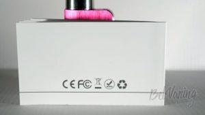 Innokin COOLFIRE MINI & Slipstream - инструкция, часть 4