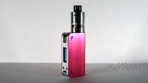 Innokin COOLFIRE MINI & Slipstream - правая сторона