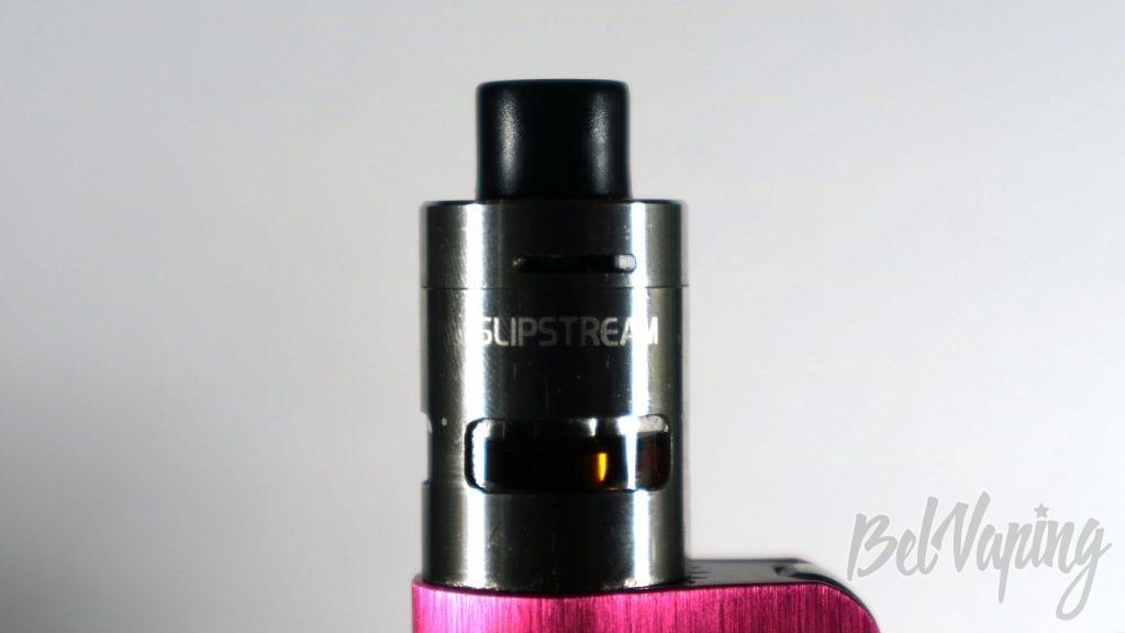 Innokin COOLFIRE MINI & Slipstream - бак