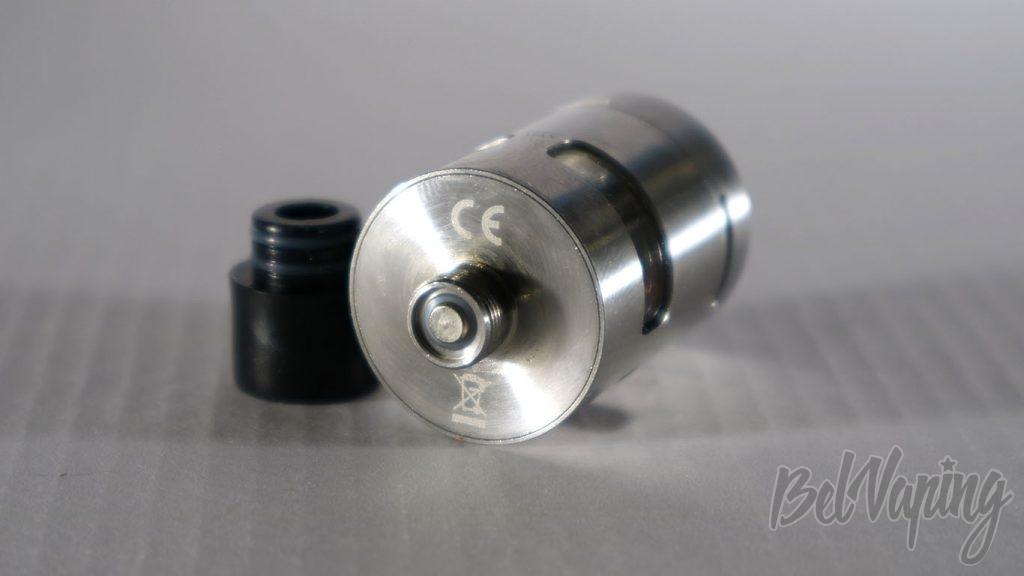 Innokin COOLFIRE MINI & Slipstream - коннектор бака