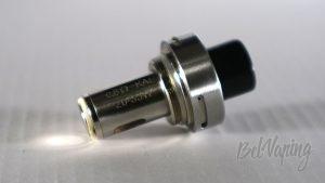 Innokin COOLFIRE MINI & Slipstream - испаритель с крышкой