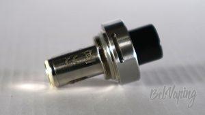 Innokin COOLFIRE MINI & Slipstream - испаритель с крышкой