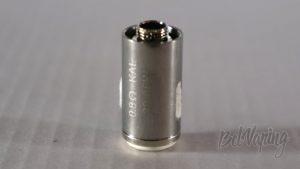 Innokin COOLFIRE MINI & Slipstream - испаритель