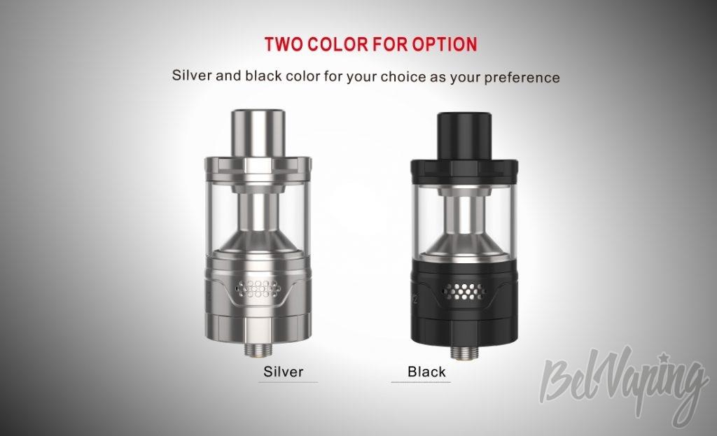 Цвета UD Bellus V2 RTA