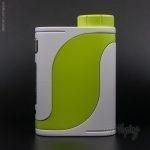 Внешний вид iStick Pico 25 85W
