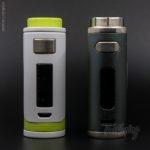 Внешний вид iStick Pico 25 85W