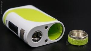 Аккумуляторный отсек iStick Pico 25 85W