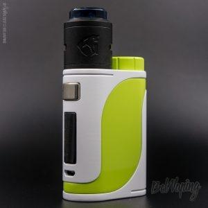 Goon V1.5 (24мм) на iStick Pico 25 85W