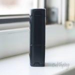 Внешний вид боксмода Sigelei J150 PLUS