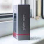 Упаковка боксмода Sigelei J150 PLUS