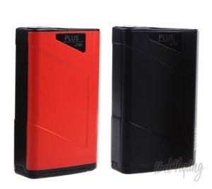Возможные расцветки Sigelei J150 PLUS