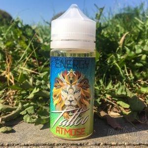 Жидкость Atmose Tattoo - Energy