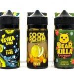 Жидкости Avalon Vape