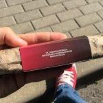 Упаковка мехмода Benard