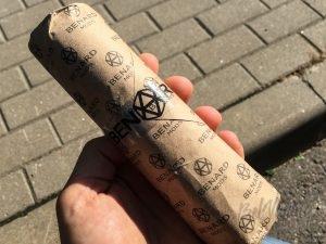 Упаковка мехмода Benard
