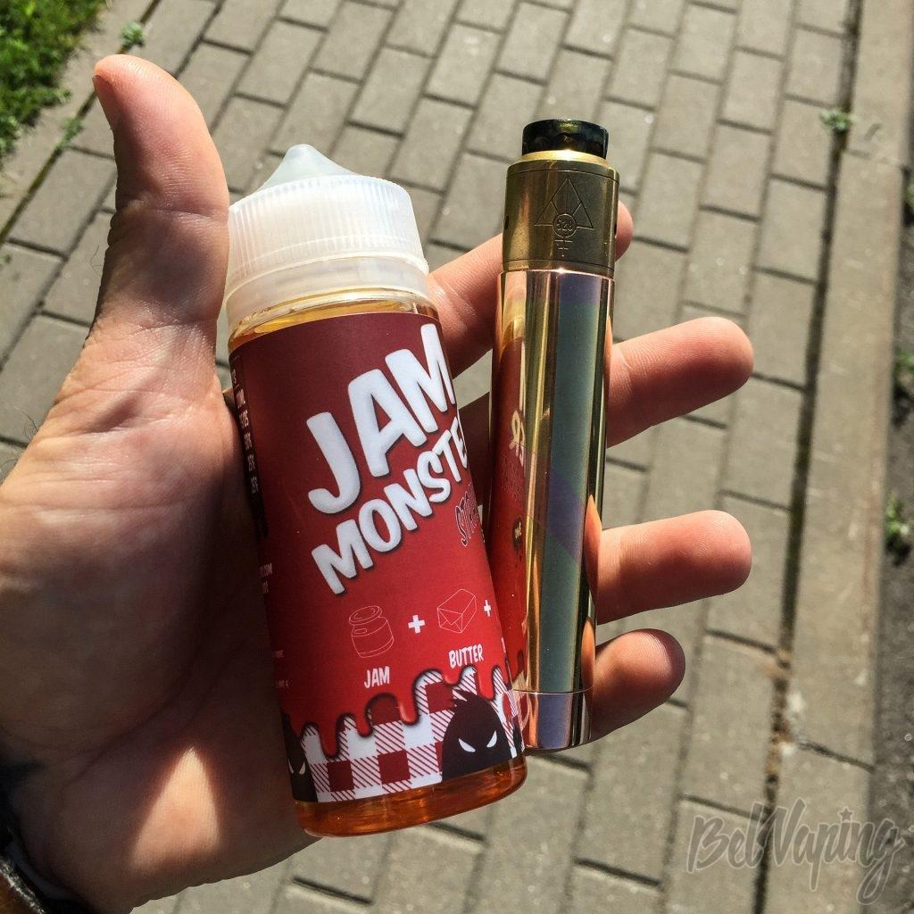 Мехмод Benard