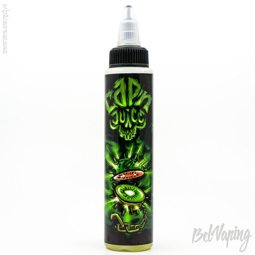 Жидкость Cap'n Juice - Adrea