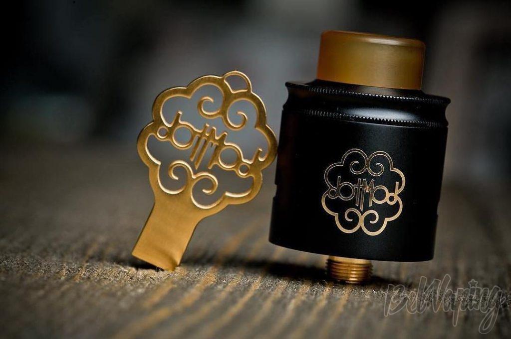Внешний вид Dotmod dotRDA 24