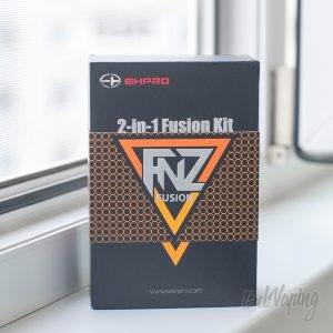 Упаковка EHPRO 2-in-1 Fusion Kit