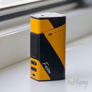 Боковая сторона боксмода EHPRO 2-in-1 Fusion Kit