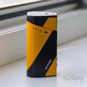 Боковая сторона боксмода EHPRO 2-in-1 Fusion Kit