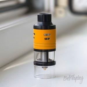 Бакодрипка EHPRO 2-in-1 Fusion Kit