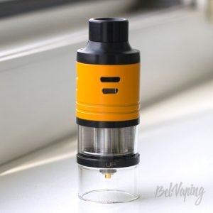 Внешний вид бакодрипки EHPRO 2-in-1 Fusion Kit
