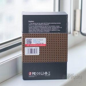 Упаковка EHPRO 2-in-1 Fusion Kit