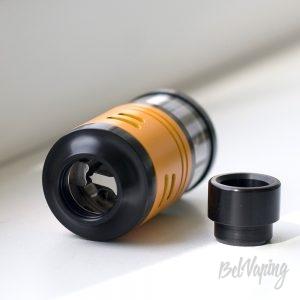 Дрип тип бакодрипки EHPRO 2-in-1 Fusion Kit