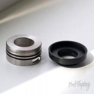 Верхняя крышка бакодрипки EHPRO 2-in-1 Fusion Kit
