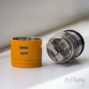 Боковая юбка бакодрипки EHPRO 2-in-1 Fusion Kit