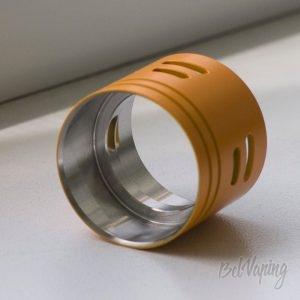 Боковая юбка бакодрипки EHPRO 2-in-1 Fusion Kit