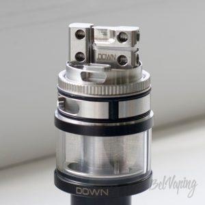 База бакодрипки EHPRO 2-in-1 Fusion Kit