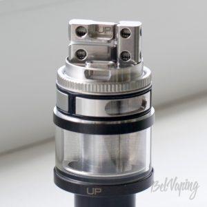 База бакодрипки EHPRO 2-in-1 Fusion Kit