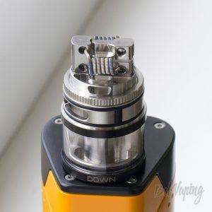 Намотка бакодрипки EHPRO 2-in-1 Fusion Kit