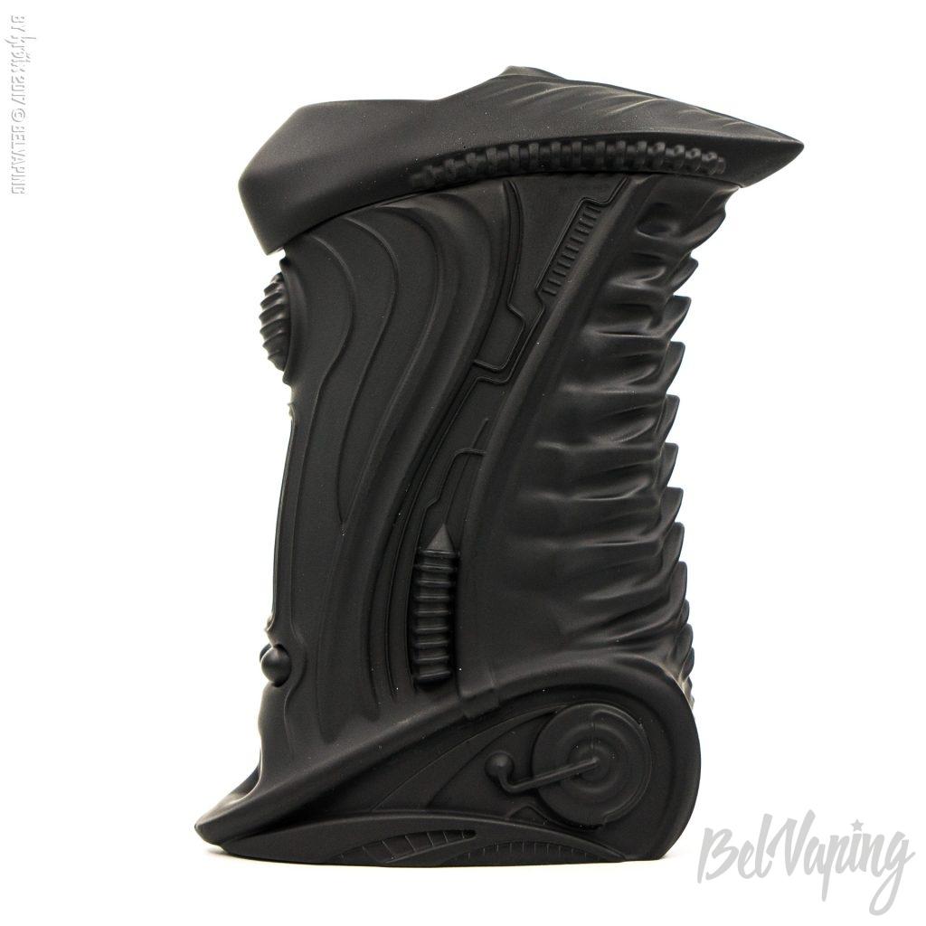 Внешний вид ETALIENS E.T-X3 Box Mod