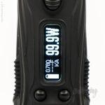 Экран ETALIENS E.T-X3 Box Mod