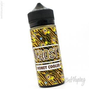 Жидкость FROST - Honey Cooler