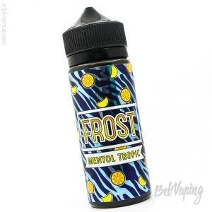 Жидкость FROST - Menthol Tropic