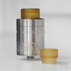 Дрип тип GeekVape Medusa Reborn RDTA