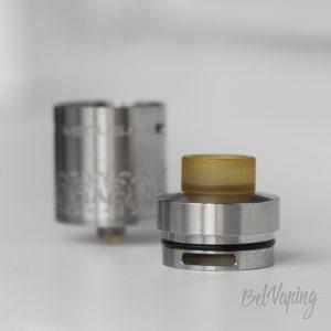 Верхняя крышка GeekVape Medusa Reborn RDTA