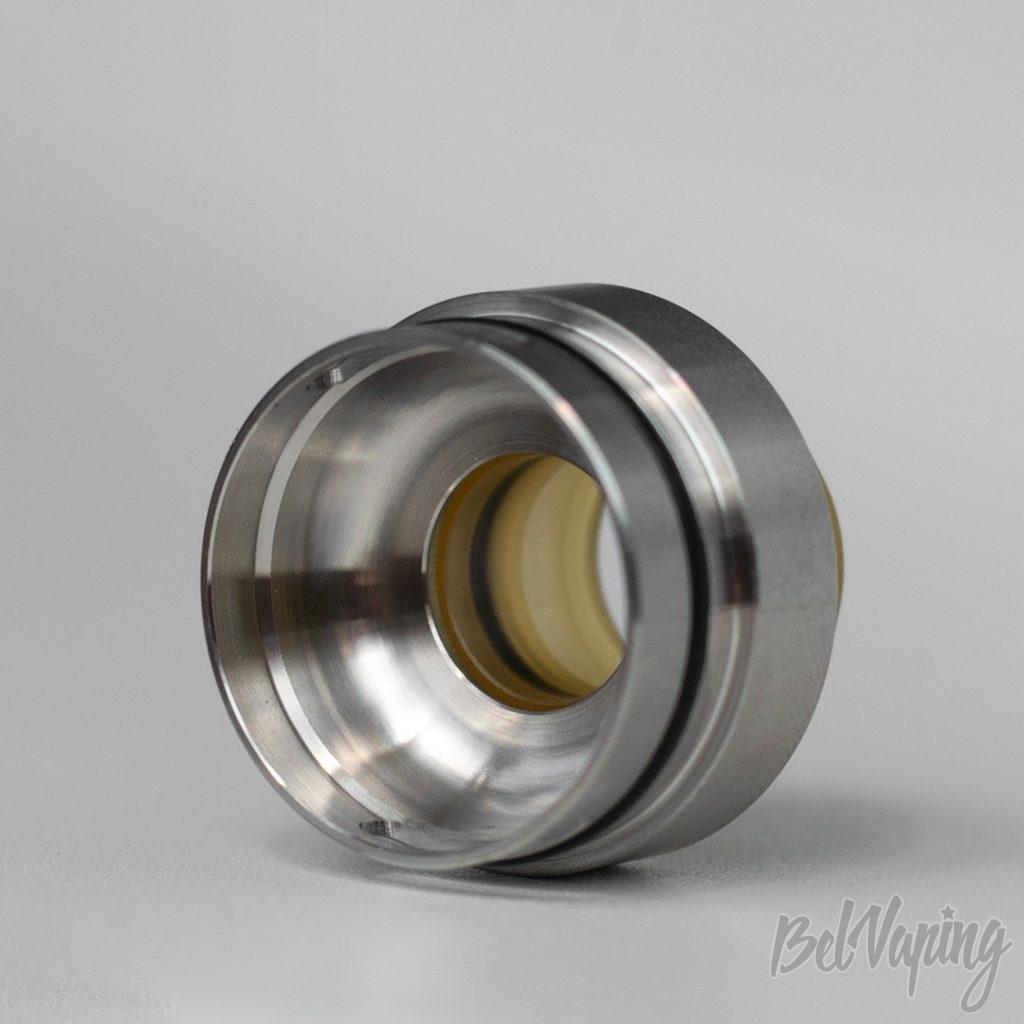 Верхняя крышка GeekVape Medusa Reborn RDTA